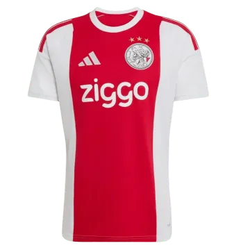 26/27 Ajax Home Jersey