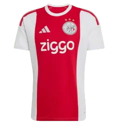 26/27 Ajax Home Jersey - product photo US16.99 - 26/27 Ajax Home Jersey