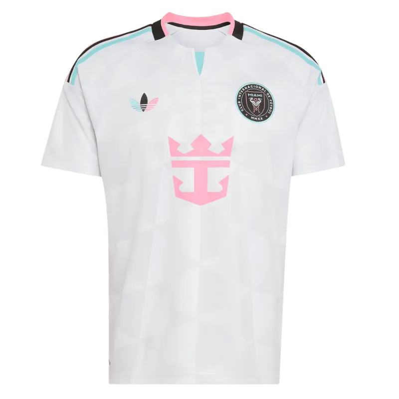 2026 Inter Miami CF Third Away Jersey
