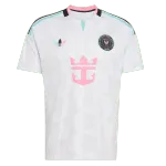 Maglia da trasferta n. 3 dell'Inter Miami CF 2026 2026 Inter Miami CF Third Away Jersey