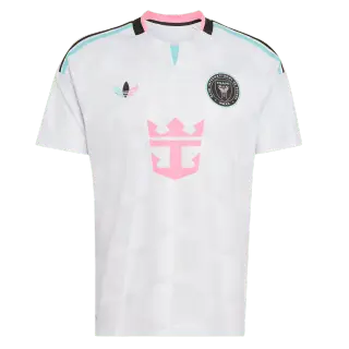 2026/27 Inter Miami CF Third Jersey