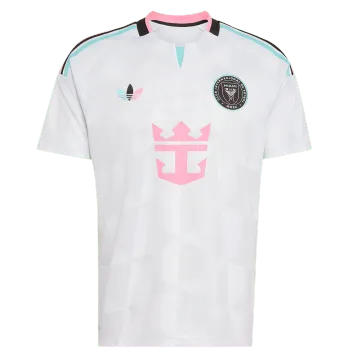 2026 Inter Miami CF Third Away Jersey