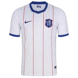 26/27 Chelsea Third Away Jersey - product photo US16.99 - 26/27 Chelsea Third Away Jersey