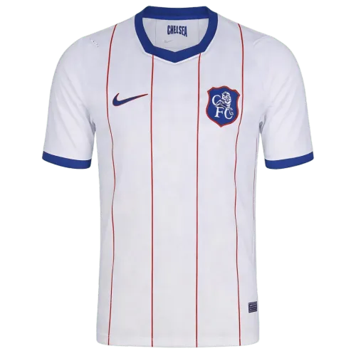 Camisa de jogo fora do Chelsea (terceira) 26/27