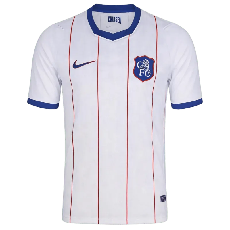 26/27 Chelsea Third Away Jersey