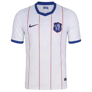 26/27 Chelsea Third Away Jersey