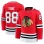 Patrick Kane Men's Chicago Blackhawks Red Home Premium Jersey