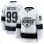 Wayne Gretzky Men's Los Angeles Kings White Away Premium Jersey