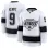 Adrian Kempe Men's Los Angeles Kings White Away Premium Jersey
