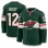 Matt Boldy Men's Minnesota Wild Green Home Premium Jersey