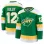 Matt Boldy Men's Minnesota Wild Green Alternate Premium Jersey