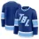 Men's Tampa Bay Lightning Blue 2026 NHL Stadium Series Premium blank Jersey