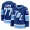 Victor Hedman Men's Tampa Bay Lightning Blue 2026 NHL Stadium Series Premium Jersey