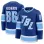Nikita Kucherov Men's Tampa Bay Lightning Blue 2026 NHL Stadium Series Premium Jersey