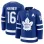 Mitch Marner Men's Toronto Maple Leafs Blue Home Premium Jersey