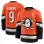Paul Kariya Men's Anaheim Ducks Orange Home Premium Jersey
