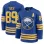 Alex Tuch Men's Buffalo Sabres Royal Home Premium Jersey