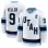 Clayton Keller Men's Utah Mammoth White Away Premium Player Jersey