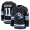 Dylan Guenther Men's Utah Mammoth Black Home Premium Jersey