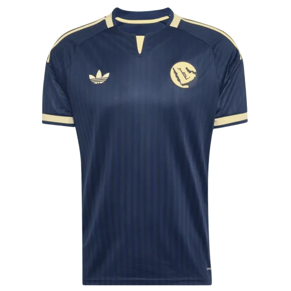 26/27 Al Nassr Away Jersey - A-Grade Quality Detail View