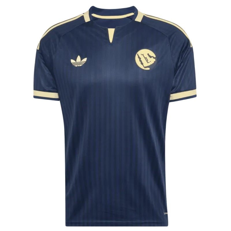 26/27 Al Nassr Away Jersey