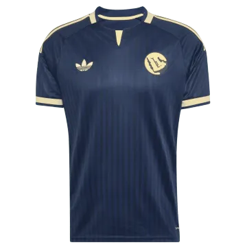 26/27 Al Nassr Away Jersey