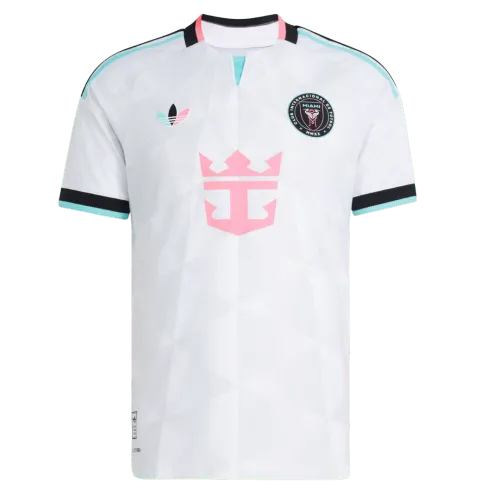 2026 Inter Miami CF Third Away Player Version Jersey