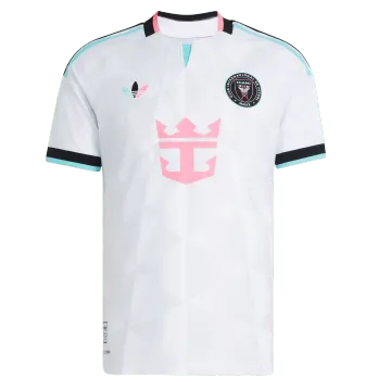 2026 Inter Miami CF Third Away Player Version Jersey