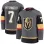 Alex Pietrangelo Men's Vegas Golden Knights Gray Alternate Premium Jersey