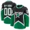Dallas Stars Alternate Premium Player Custom Jersey - Black