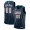 Oklahoma City Thunder Nike Unisex 2025/26 City Edition Swingman Custom Jersey