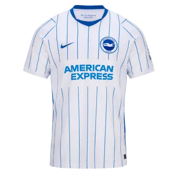 26/27 Brighton & Hove Albion Away Jersey