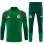 2026 Algeria Half-zip Tracksuit Green