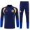 2026 Colombia Half-zip Tracksuit Royal Blue