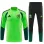 2026 Mexico Half-zip Tracksuit Green