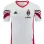 2003/04 AC Milan Retro Training Jersey White