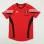2003/04 AC Milan Retro Training Jersey Red