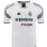 2004/05 Real Madrid Retro Training Jersey White