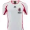 2006/07 AC Milan Retro Training Jersey White