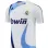 2007/08 Real Madrid Retro Training Jersey White