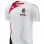 2007/08 AC Milan Retro Training Jersey White