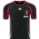 2006/07 AC Milan Retro Training Jersey Black