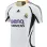 2006/07 Real Madrid Retro Training Jersey White