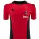 2008/09 AC Milan Retro Training Jersey Red