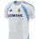 2005/06 Real Madrid Retro Training Jersey White