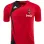 2007/08 AC Milan Retro Training Jersey Red