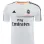 2013/14 Real Madrid Retro Training Jersey White