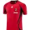 2006/07 AC Milan Retro Training Jersey Red