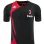 2007/08 AC Milan Retro Training Jersey Black