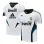 2008/09 Real Madrid Retro Training Jersey White